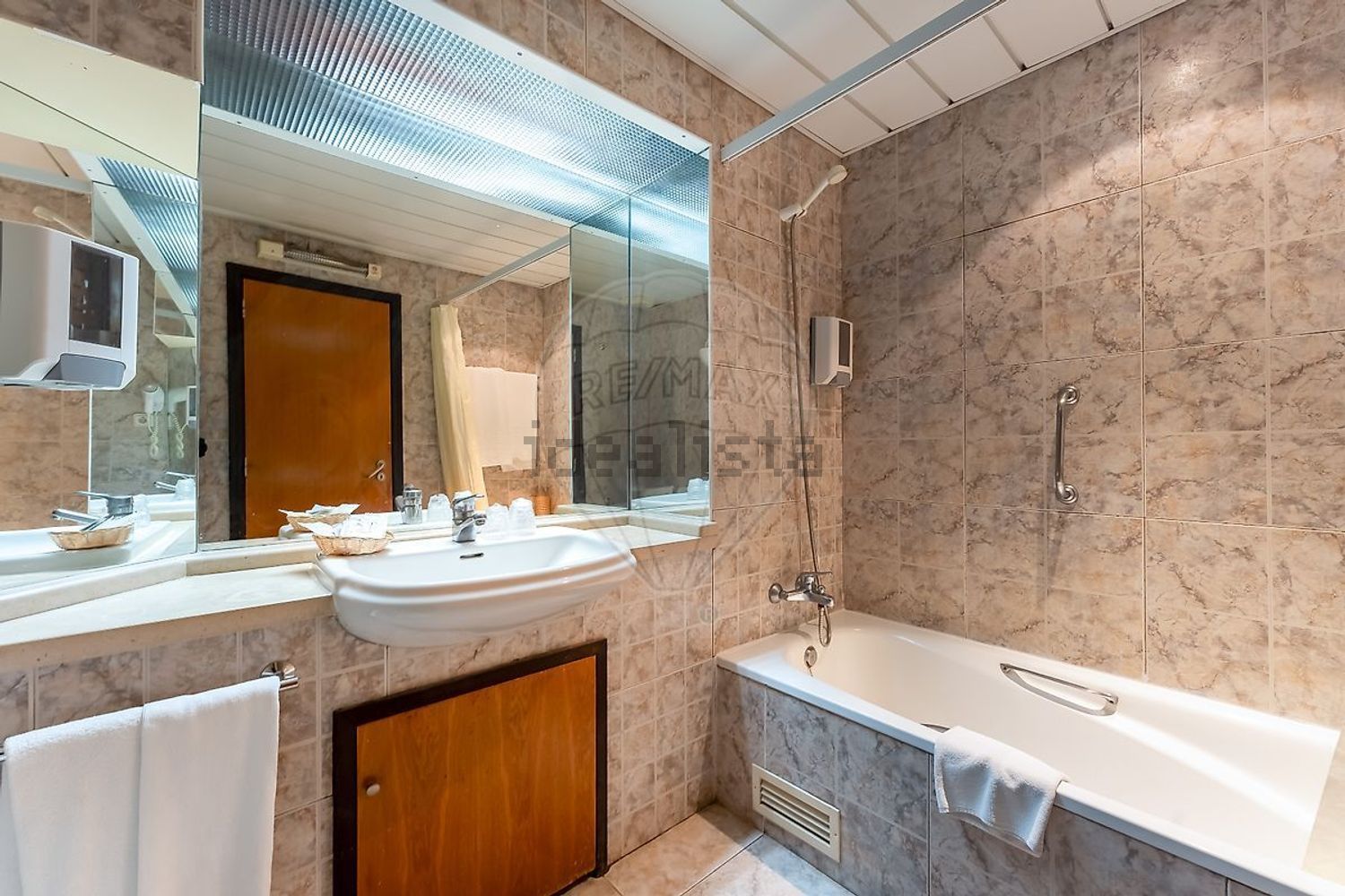 公寓 t1出售在Rua do Pacífico - 卫生间