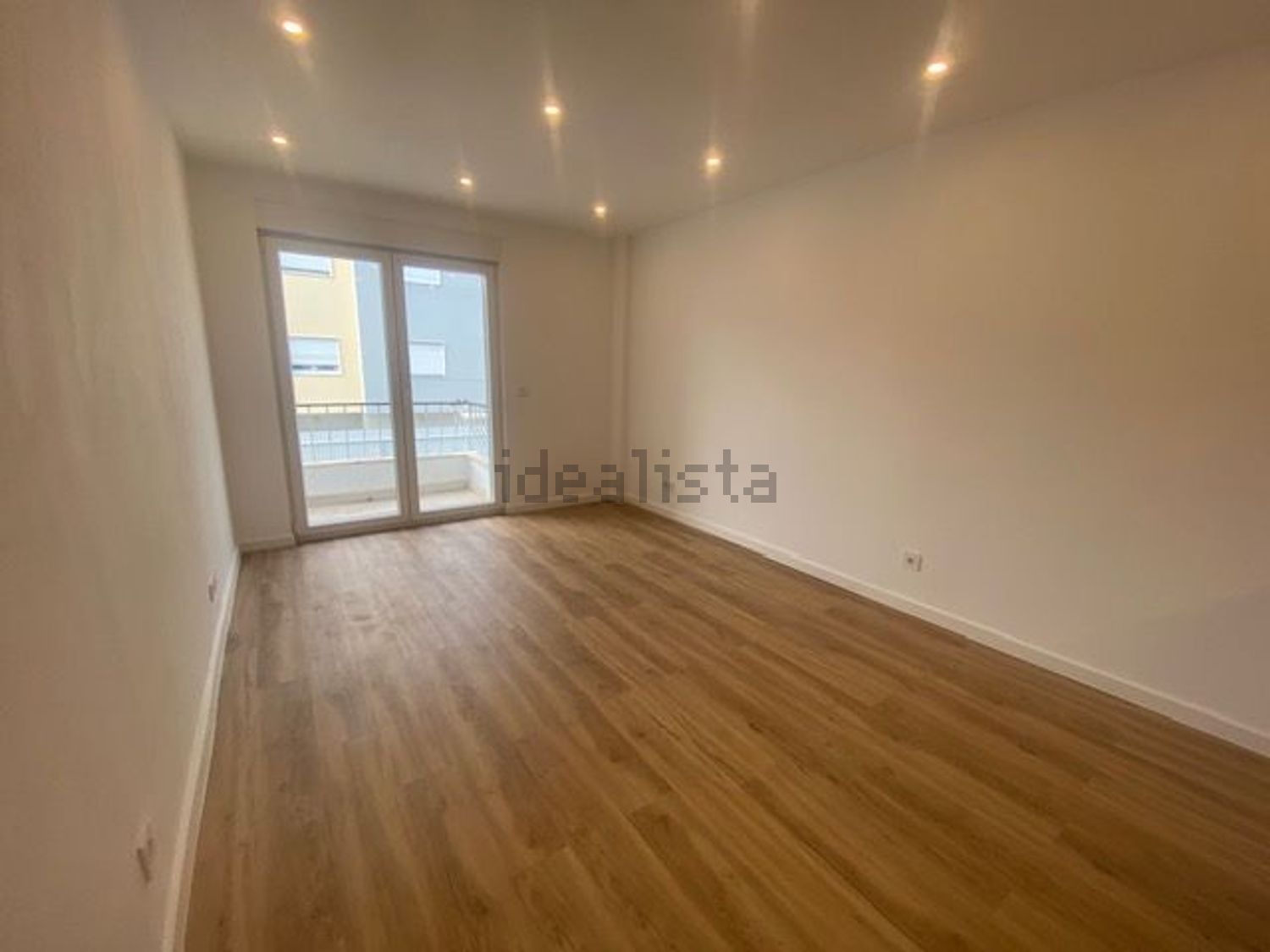 公寓 t2出售在Mercês - 卧室