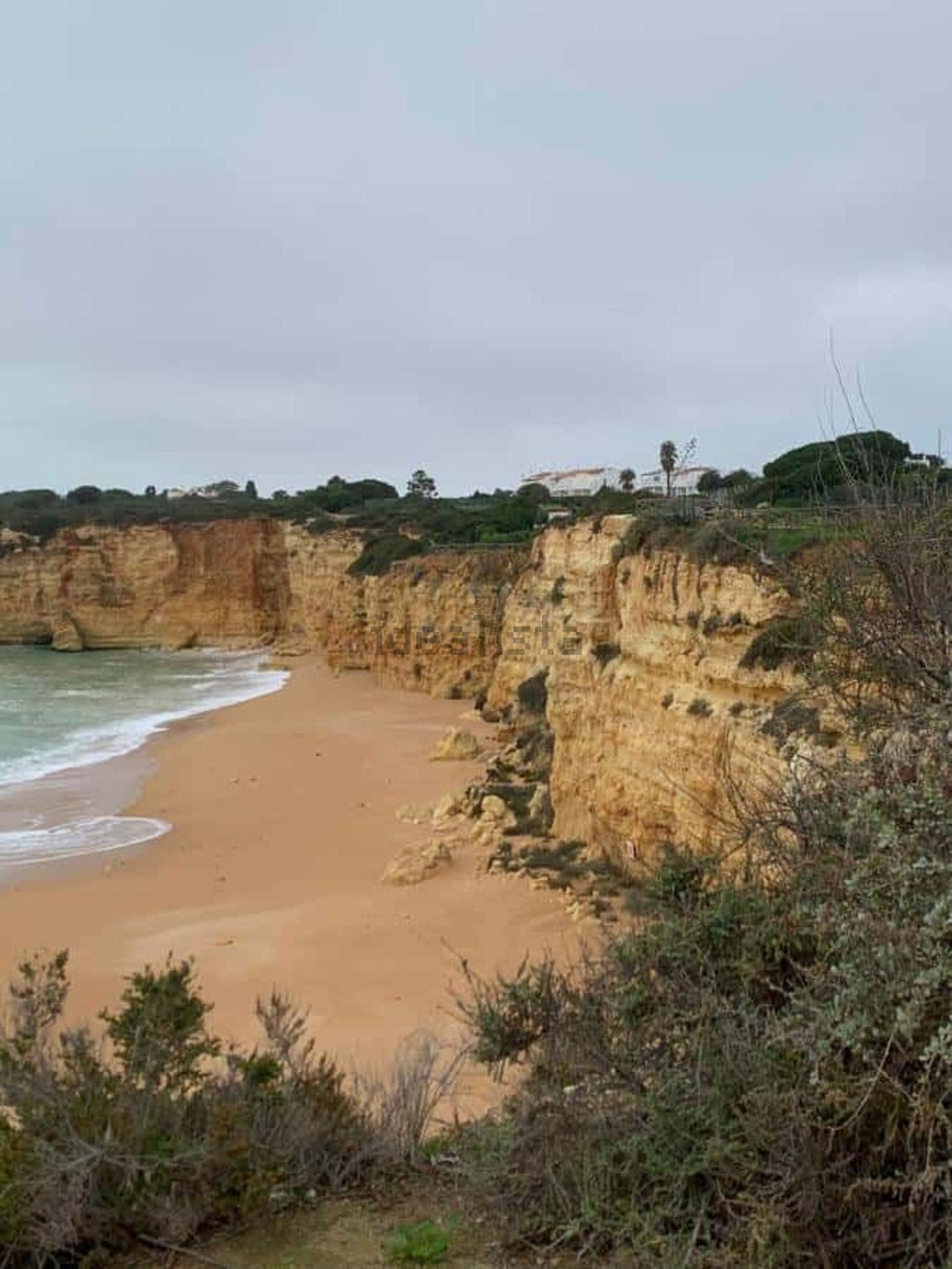 出租公寓 t1Vila Nossa Senhora da Rocha, 120 b - 视线