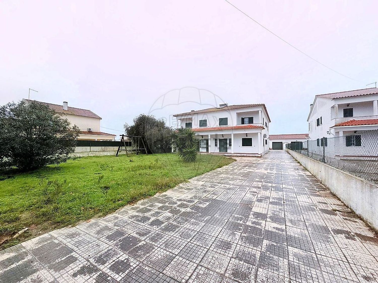 出租小楼房或独栋别墅在Rua Praia da Vieira - 外立面