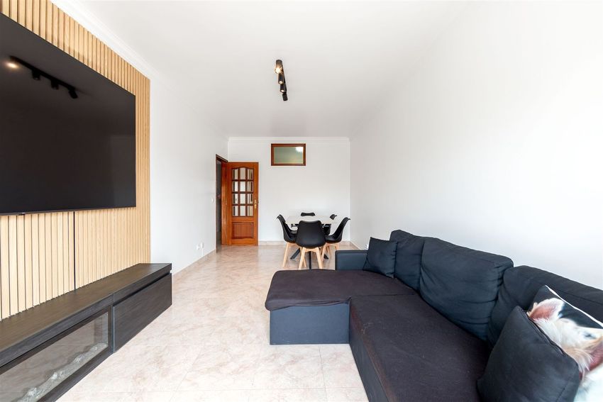 公寓 t2出售在Rua António Vicente Campinas, 6 a