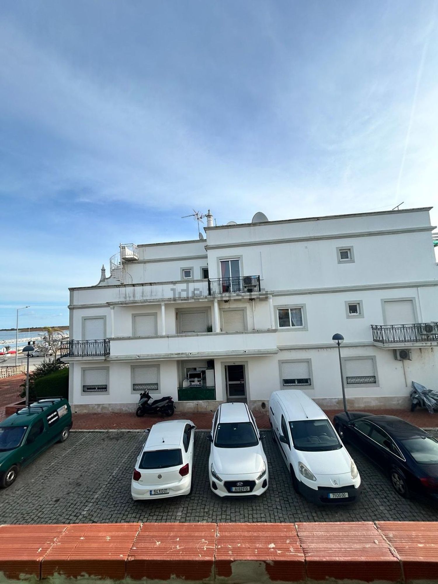 联排别墅出售在Rua Capitão Manuel Baptista Marçal, 76 - 视线