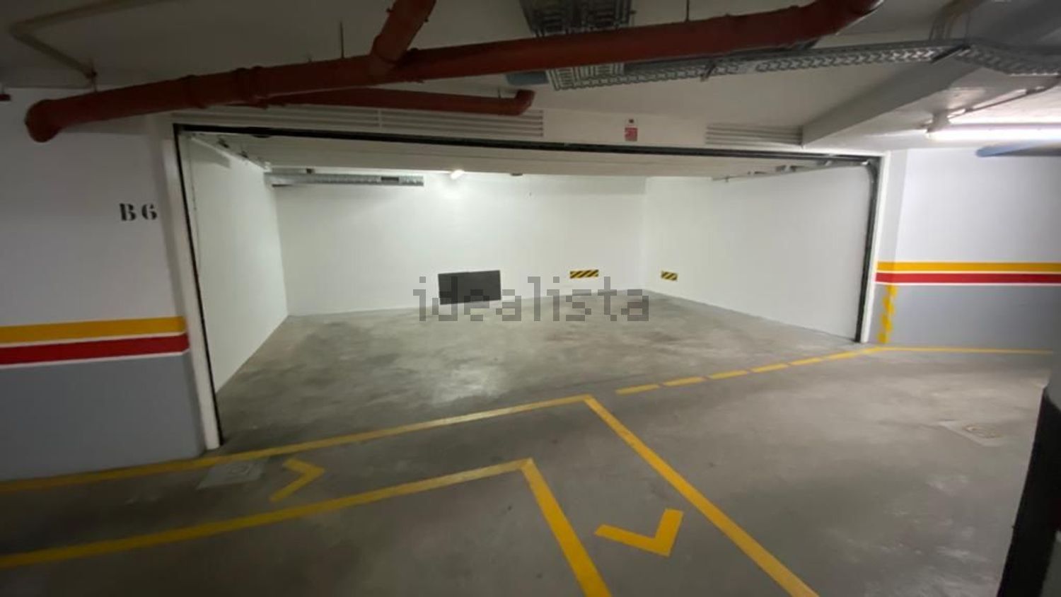 出租公寓 t3Quinta Grande, 5 - 停车位