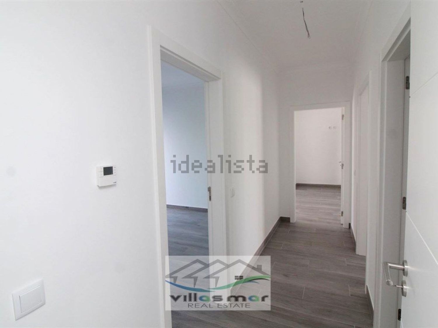 小楼房或独栋别墅出售在Centro de Castro Marim - 过道