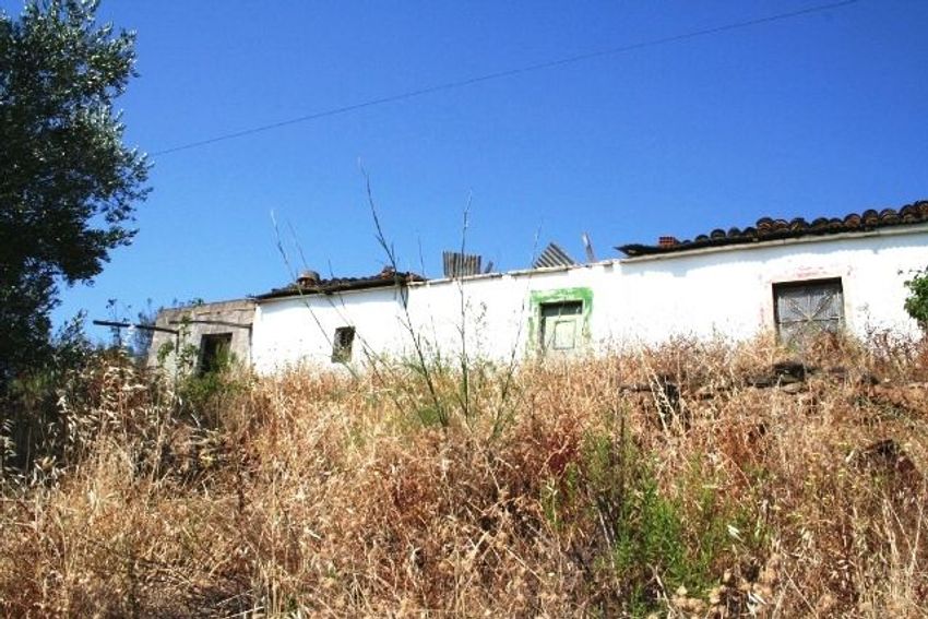 小镇楼房出售在Santa Catarina Fonte Bispo