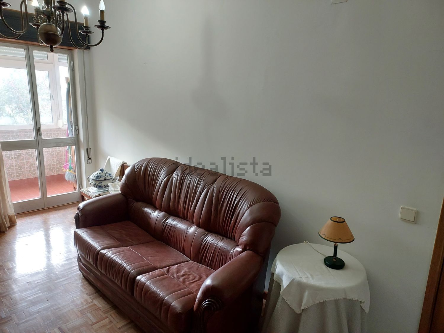 公寓 t3出售在Avenida Doutor Egas Moniz, 5 - 客厅