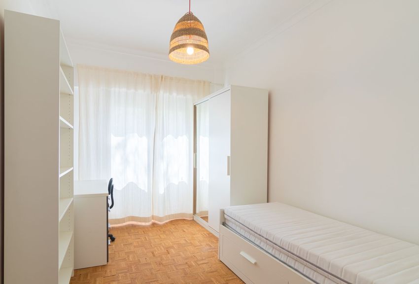 出租公寓 t2在Rua Nina Marques Pereira, 5