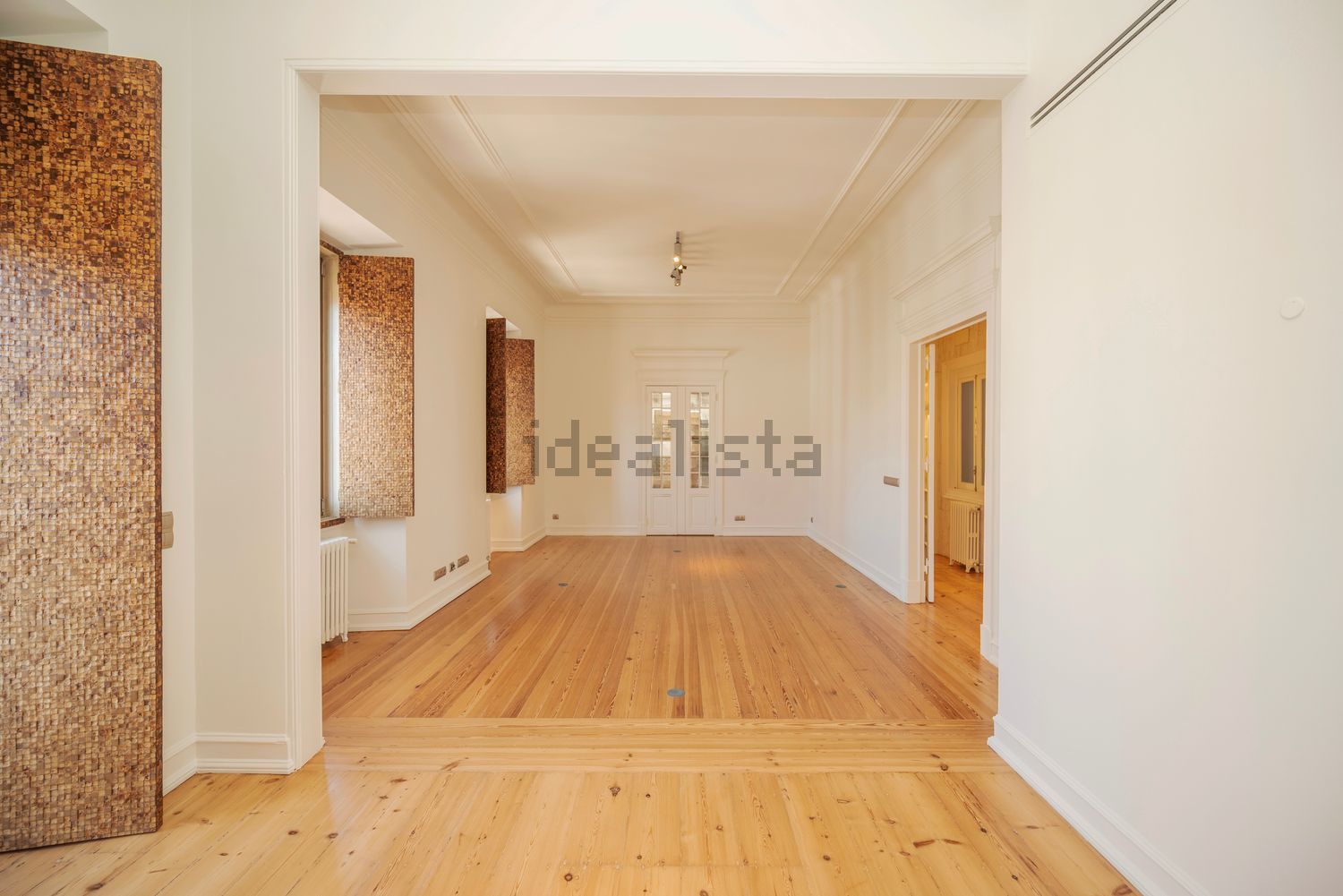 公寓 t5出售在Avenida António Augusto de Aguiar - 居住