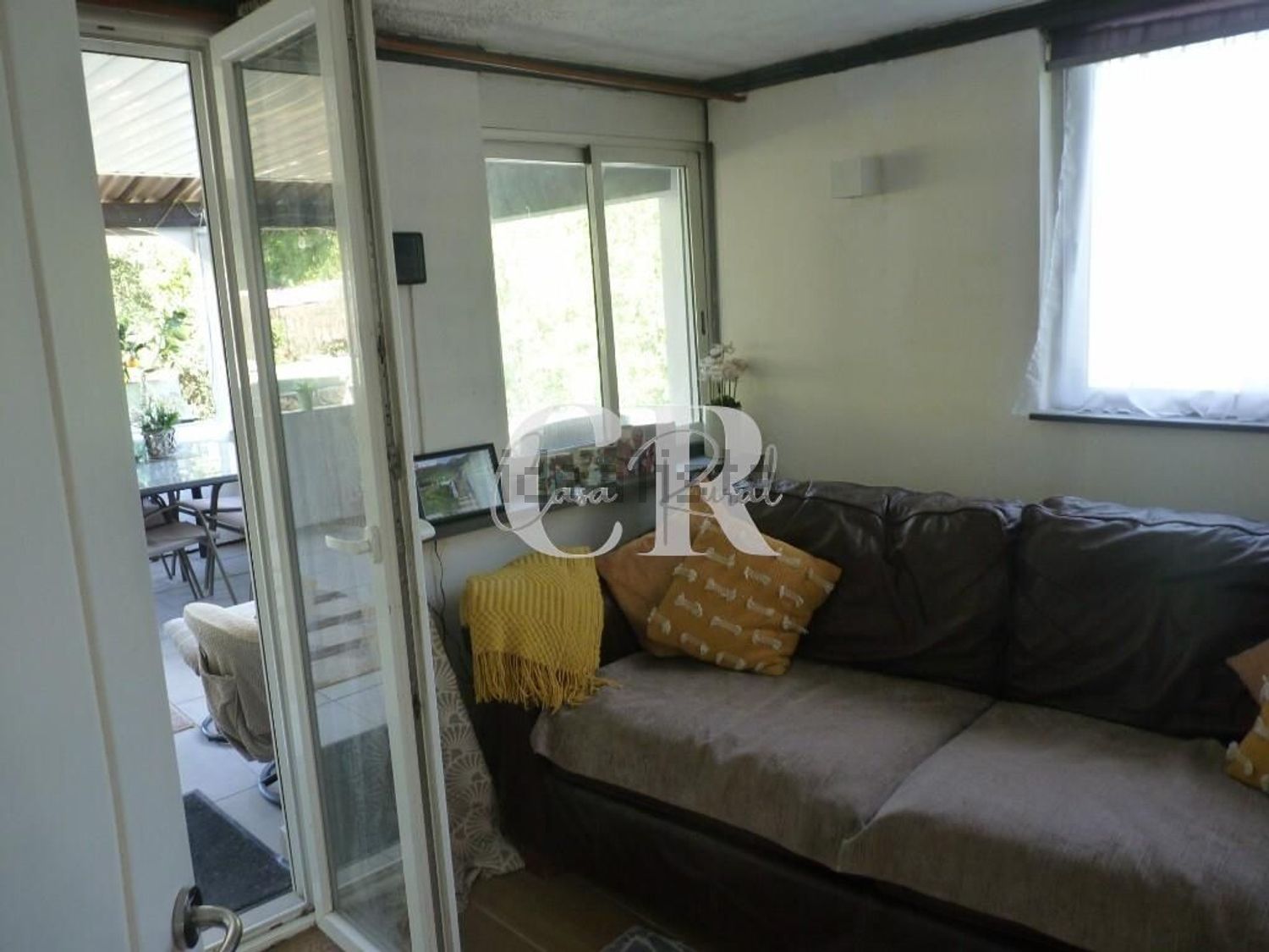 小楼房或别墅出售在Freixianda - Ribeira do Fárrio - Formigais - 卧室