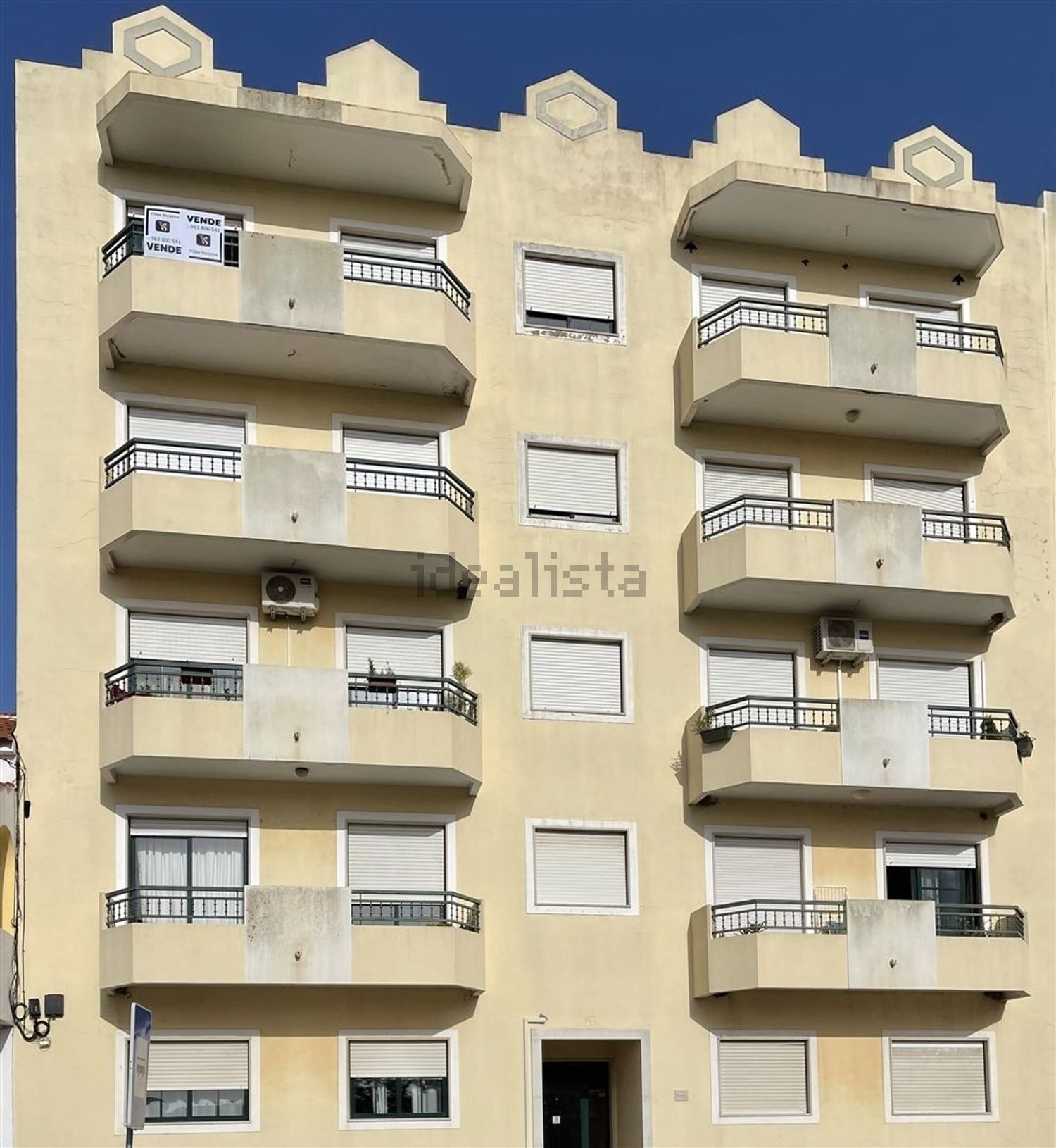 公寓 t2出售在Centro - 视线