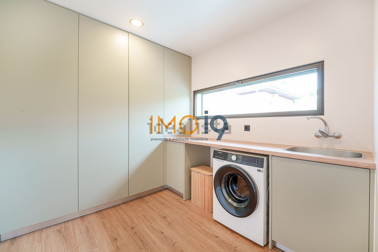 小楼房或别墅出售在Fátima - 厨房