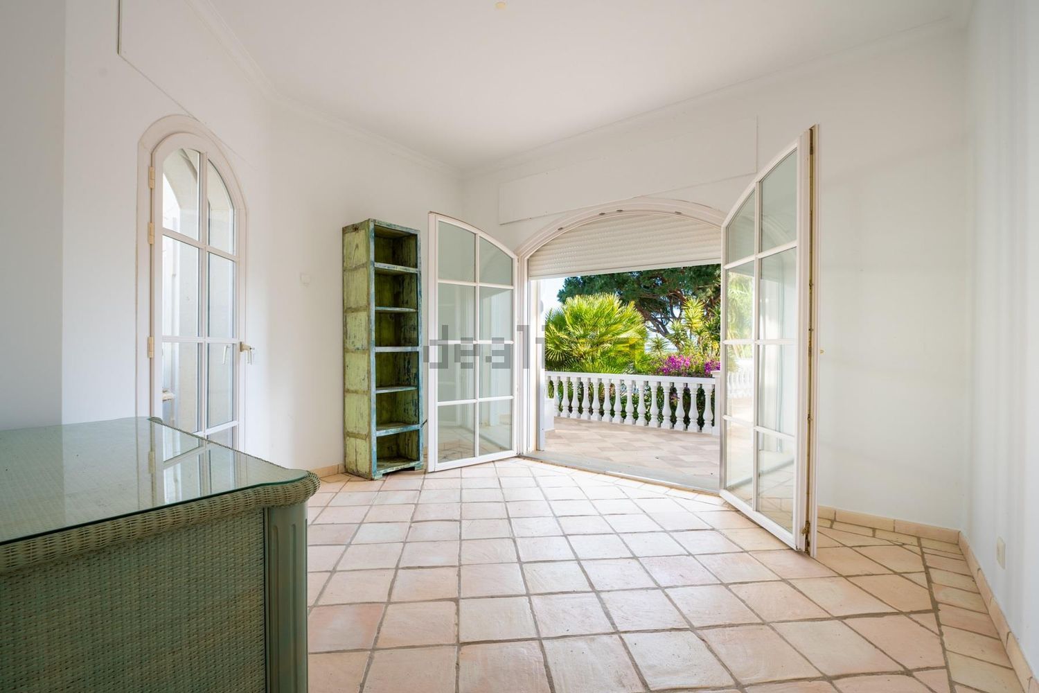 小楼房或独栋别墅出售Urbanização Quinta das Salinas, 74 - 阳台