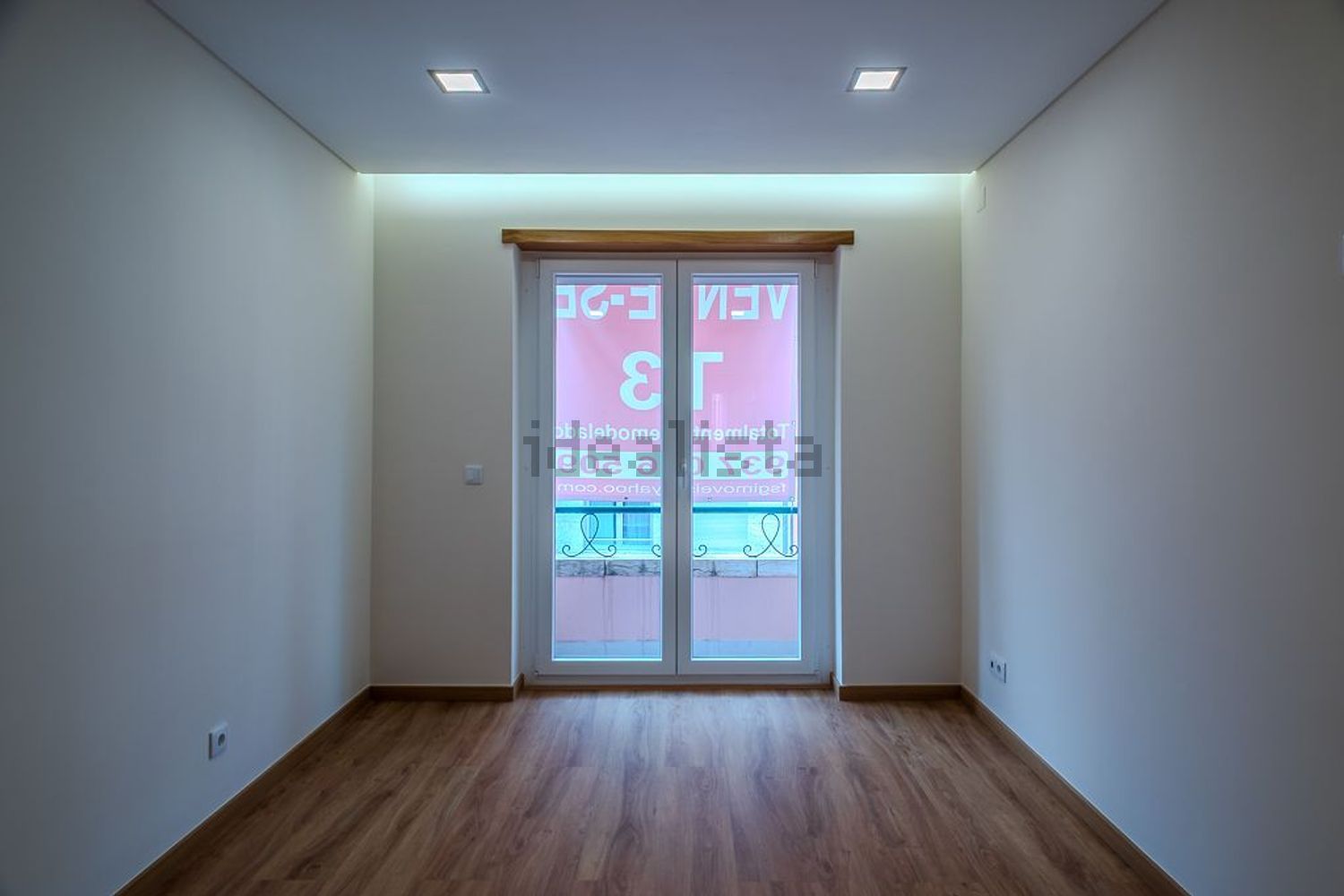 公寓 t3出售在Rua de Entrecampos, 40 - 居住