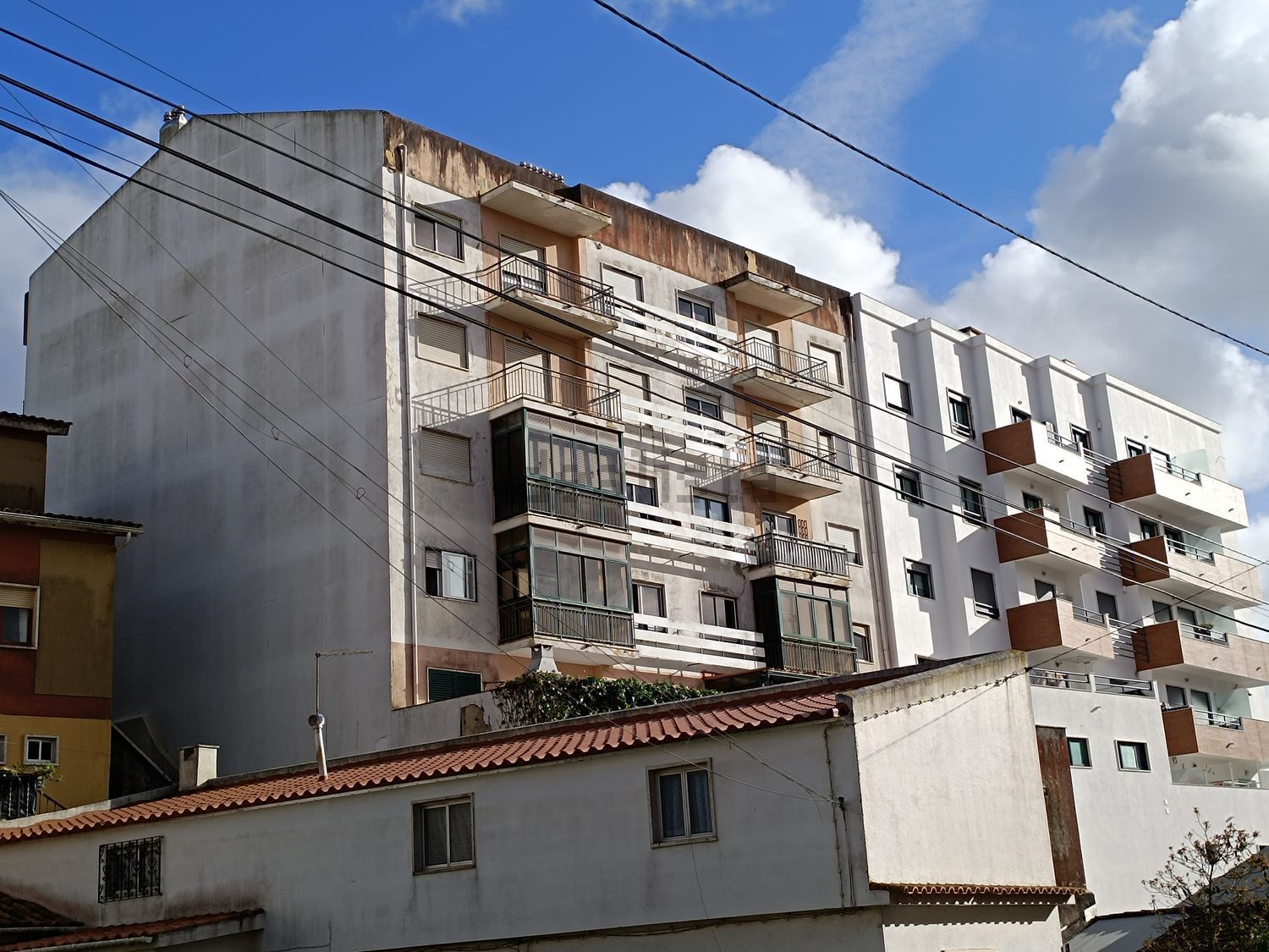 复式公寓出售在Avenida Fernão Mendes Pinto, 51 - 外立面