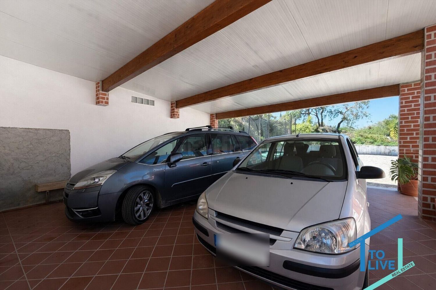 小楼房或独栋别墅出售在São Pedro de Tomar - 照片