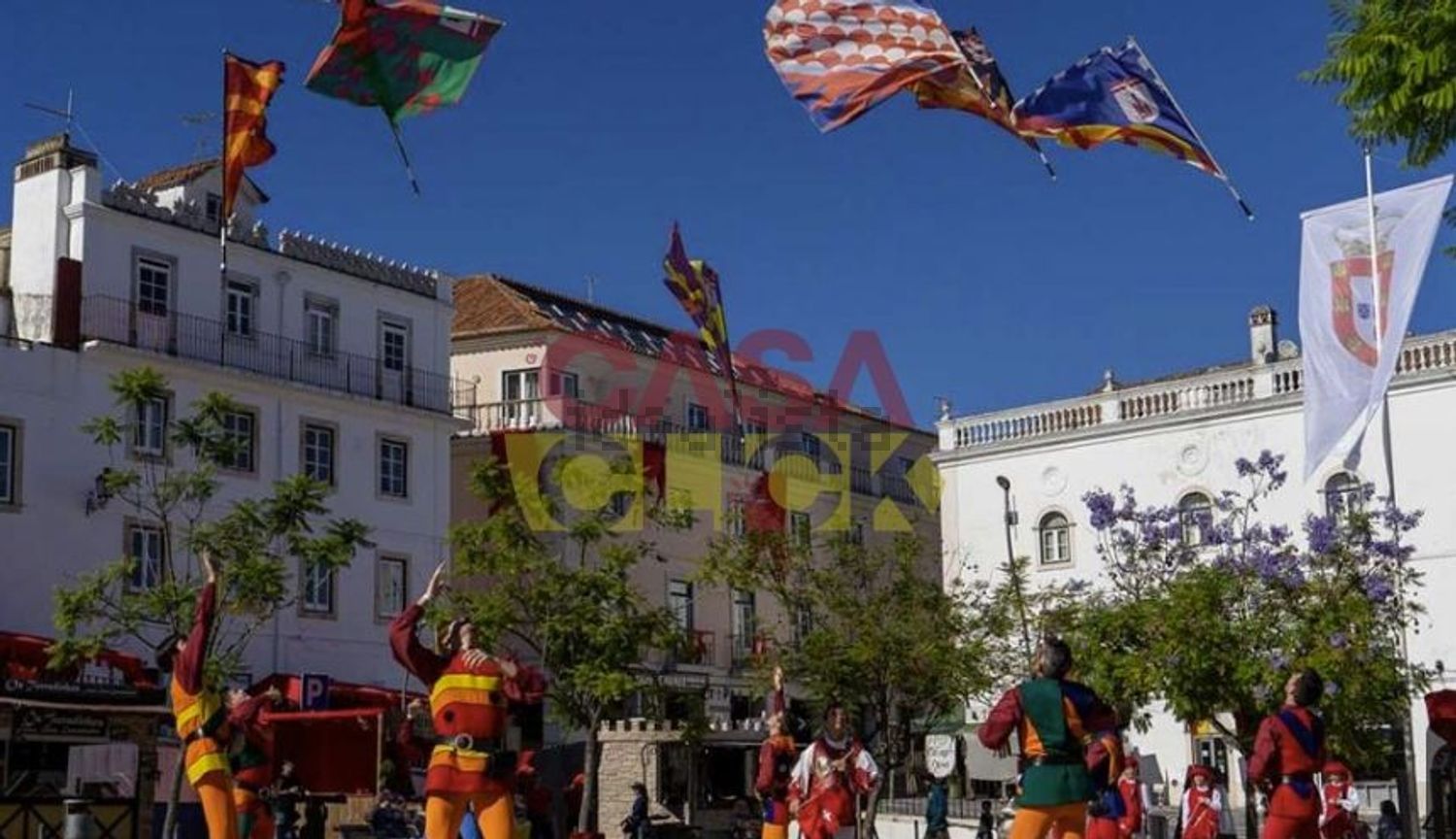 公寓 t3出售在Santa Maria - Salvador - Santiago - 视线