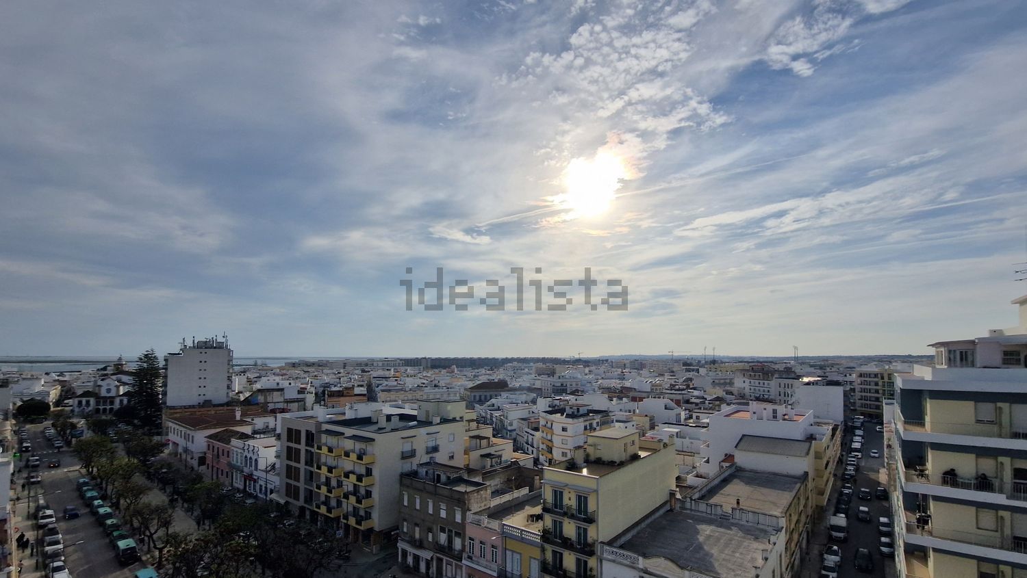 公寓 t3出售在Avenida da República - 视线