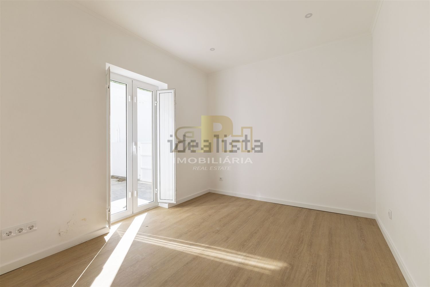 出租公寓 t3在Rua Primeiro de Dezembro - 居住