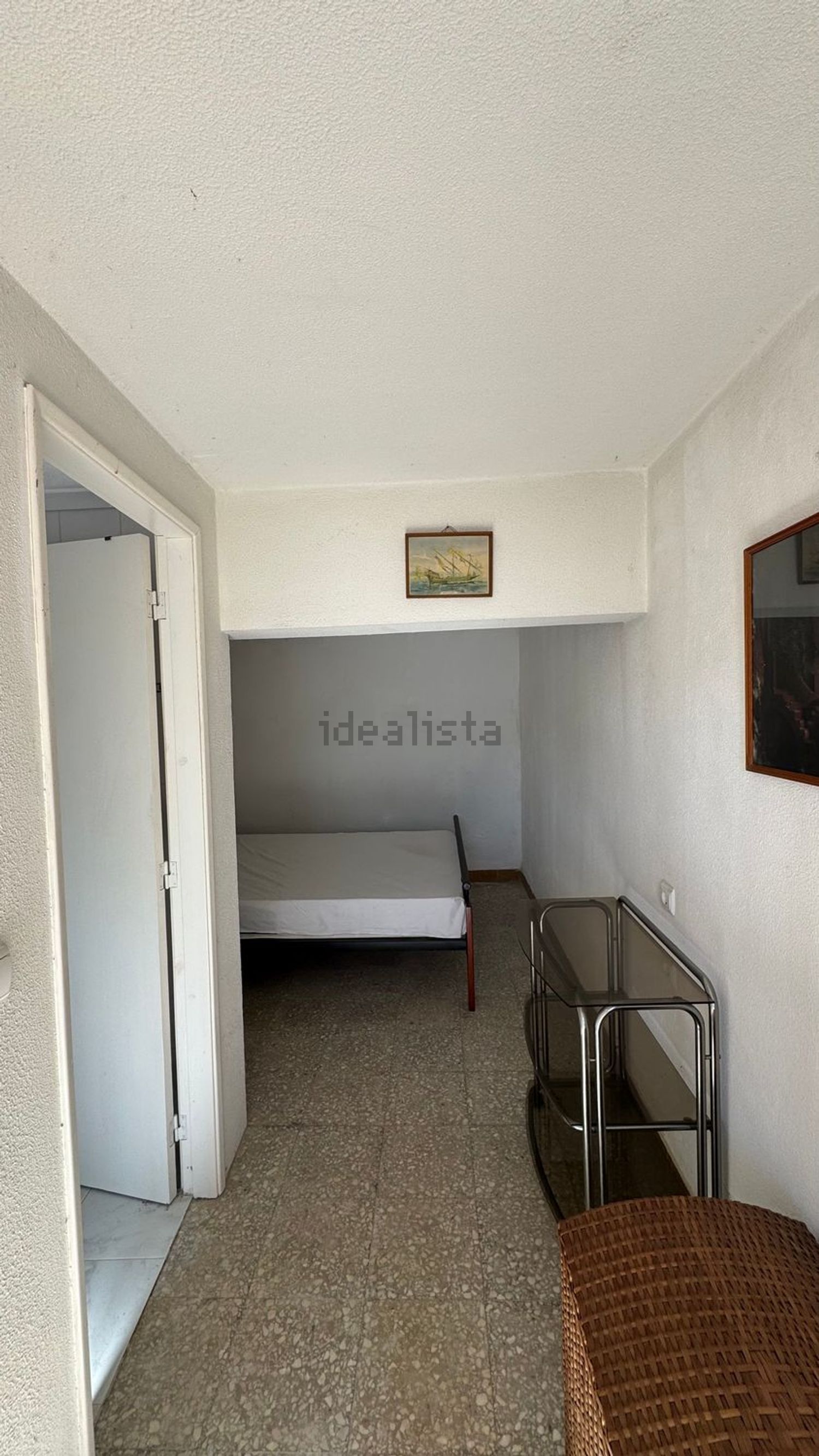 小镇楼房出售在Travessa da Cruz, 7 - 卧室