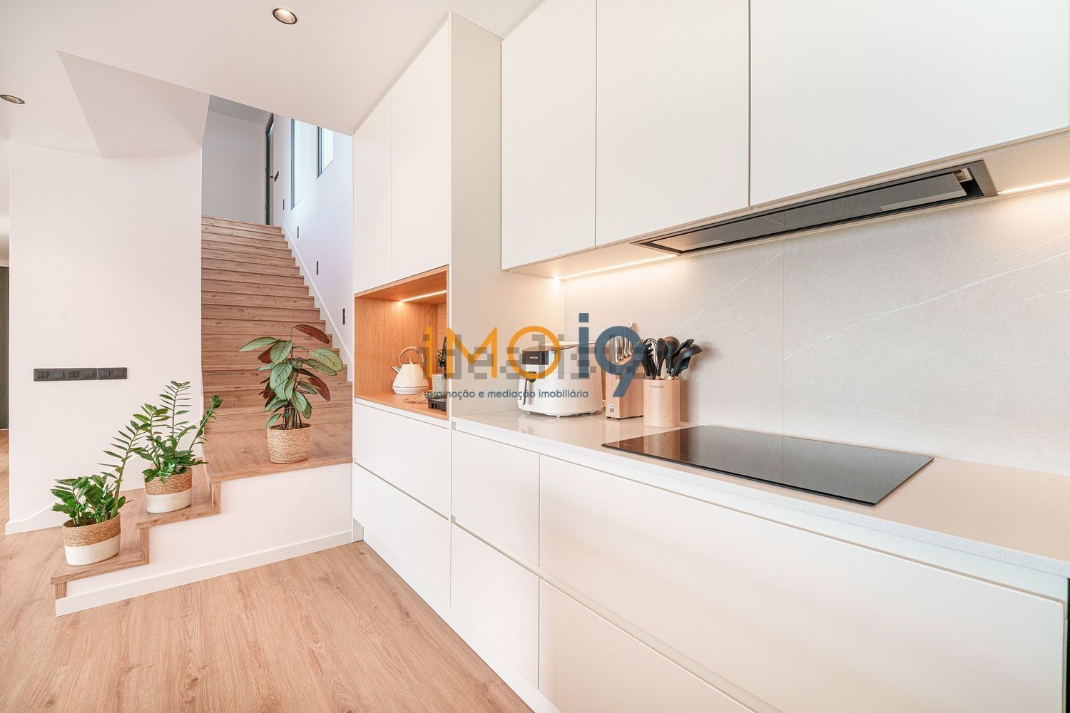 小楼房或别墅出售在Fátima - 厨房