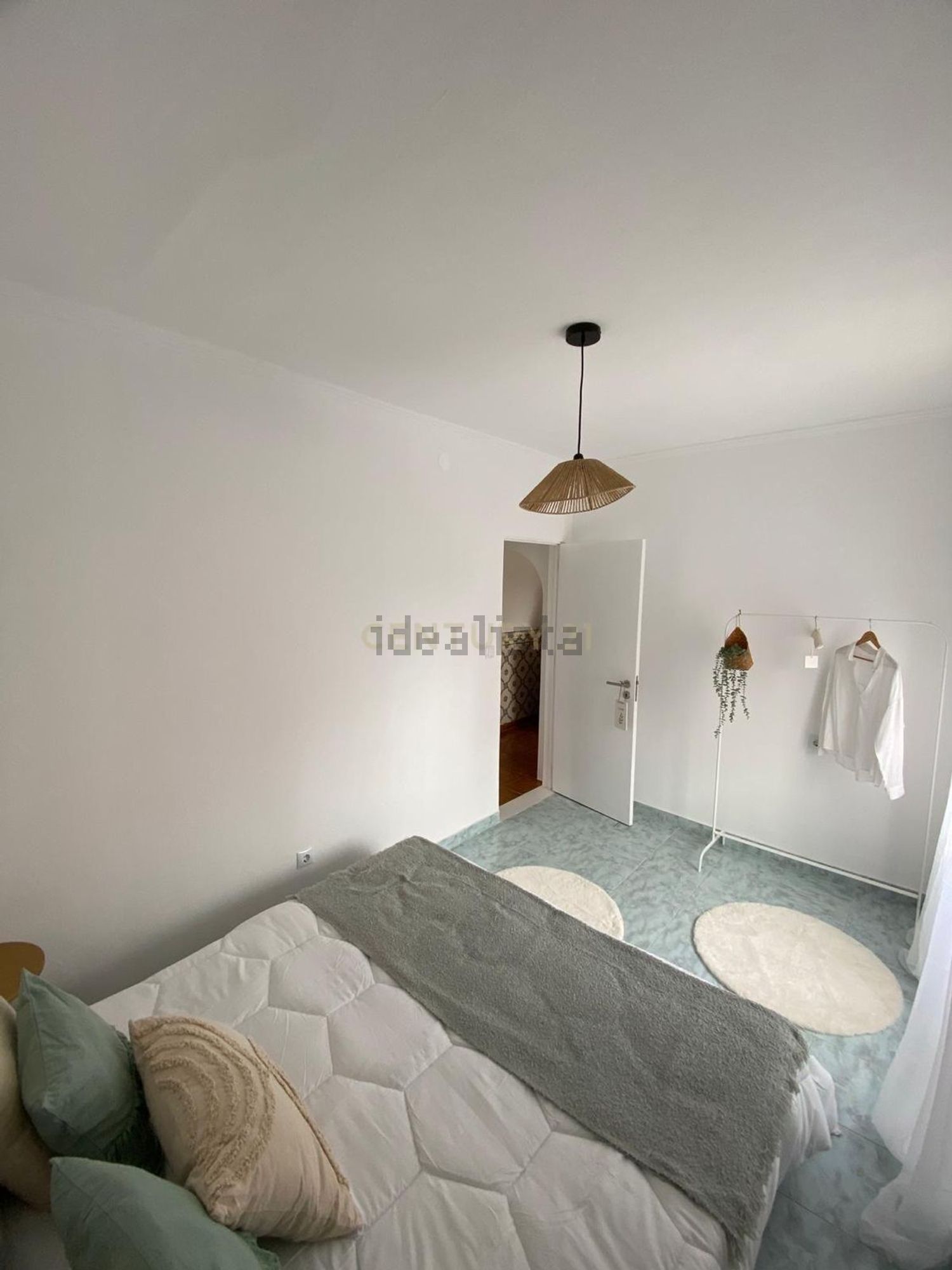 出租公寓 t2Quinta da Aduela, 13 - 卧室