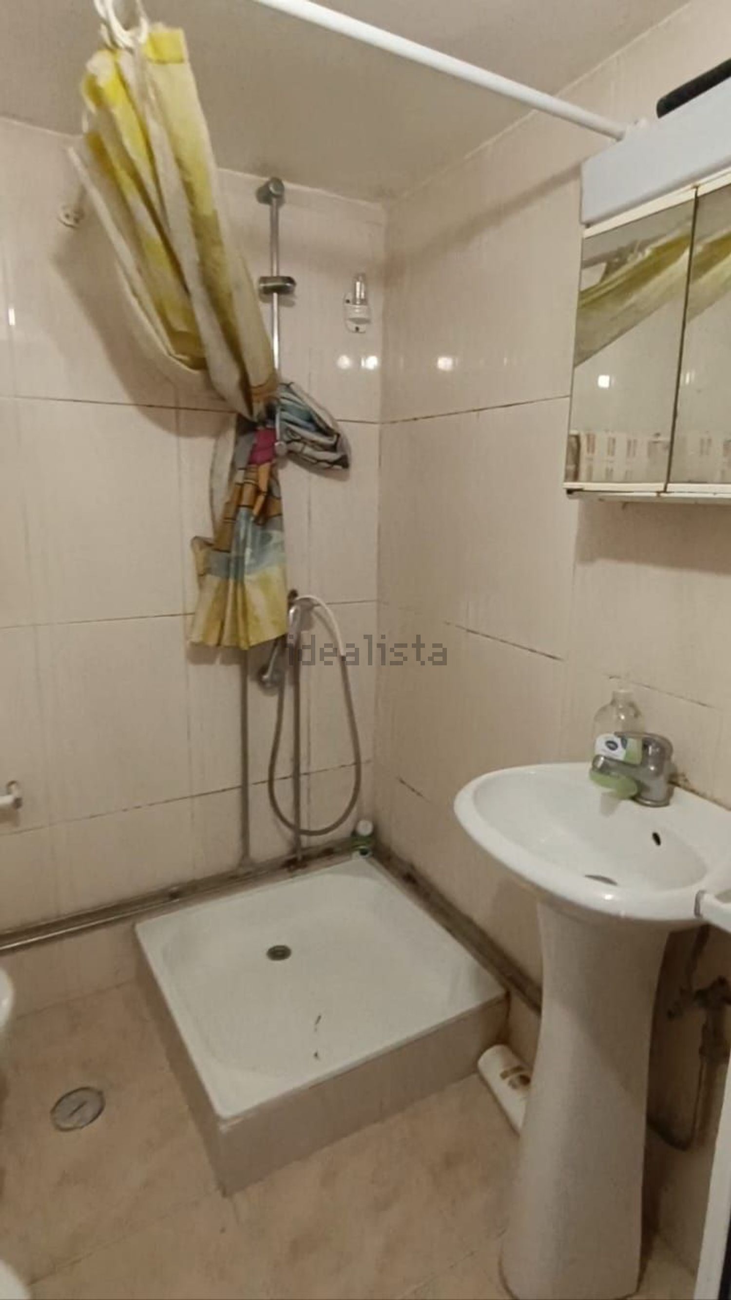 联排别墅出售在Rua de São Francisco - 卫生间