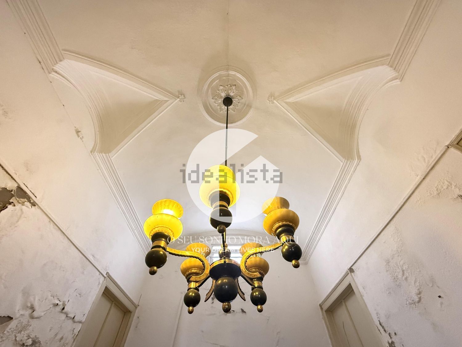 联排别墅出售在Rua de São José - 照片