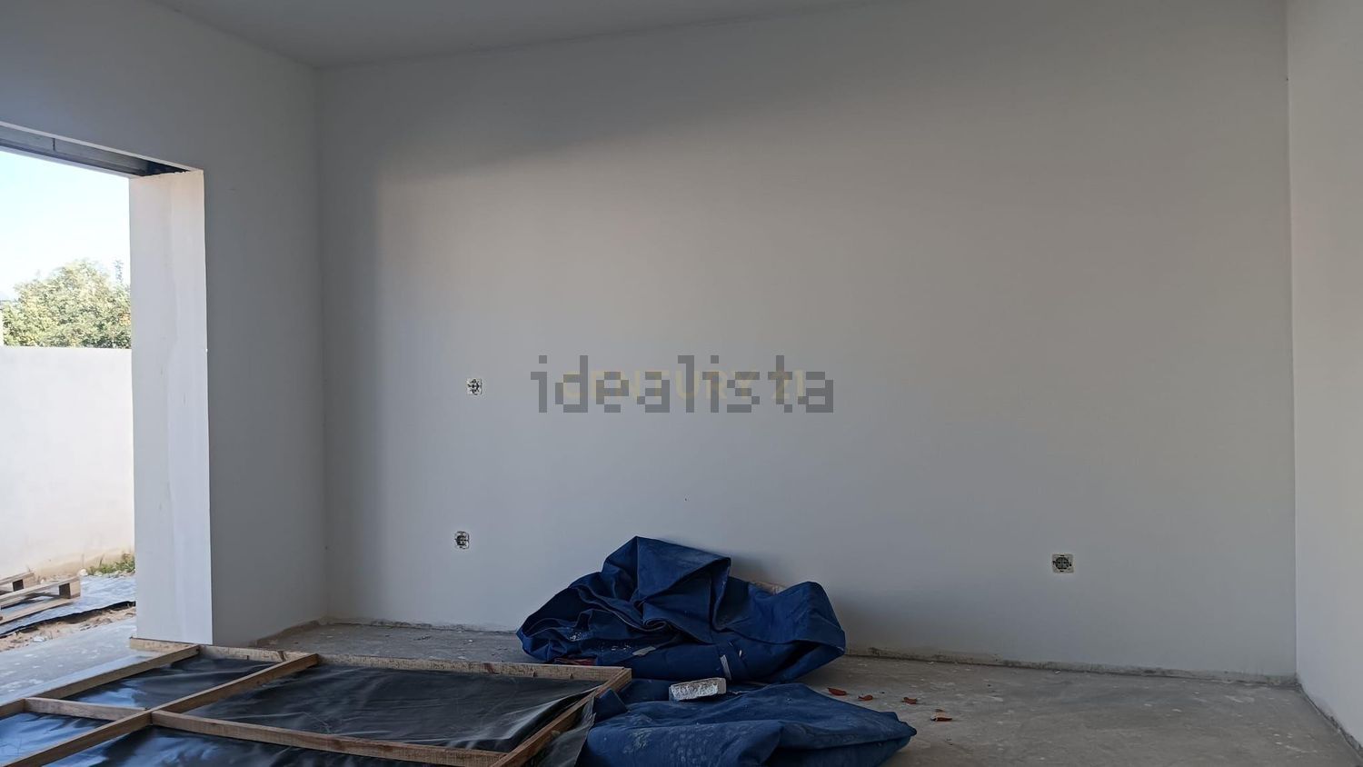 小楼房或独栋别墅出售R. da Moita de Sebastião, 2 - 卧室