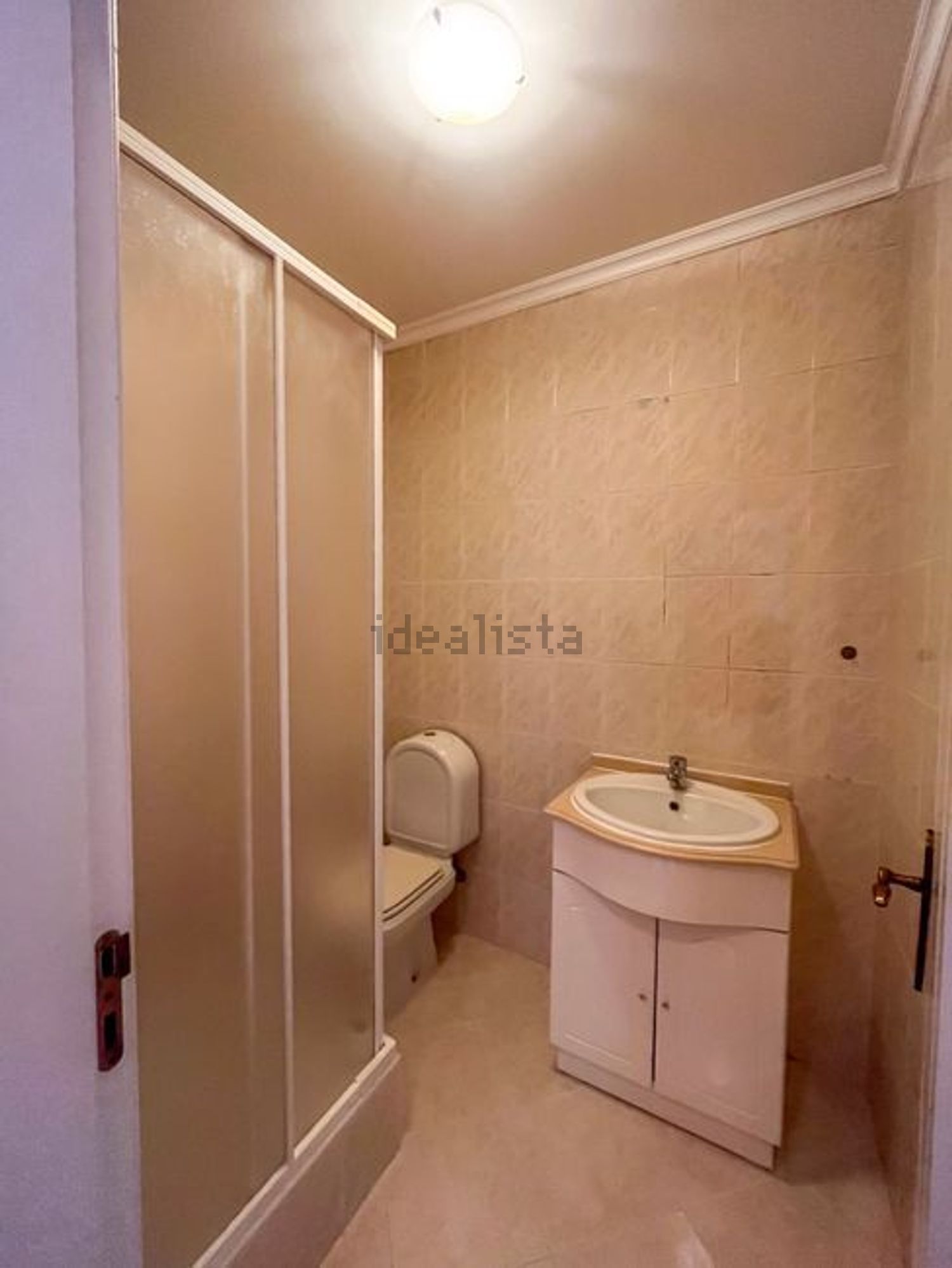 公寓 t3出售在Nossa Senhora de Fátima - 卫生间