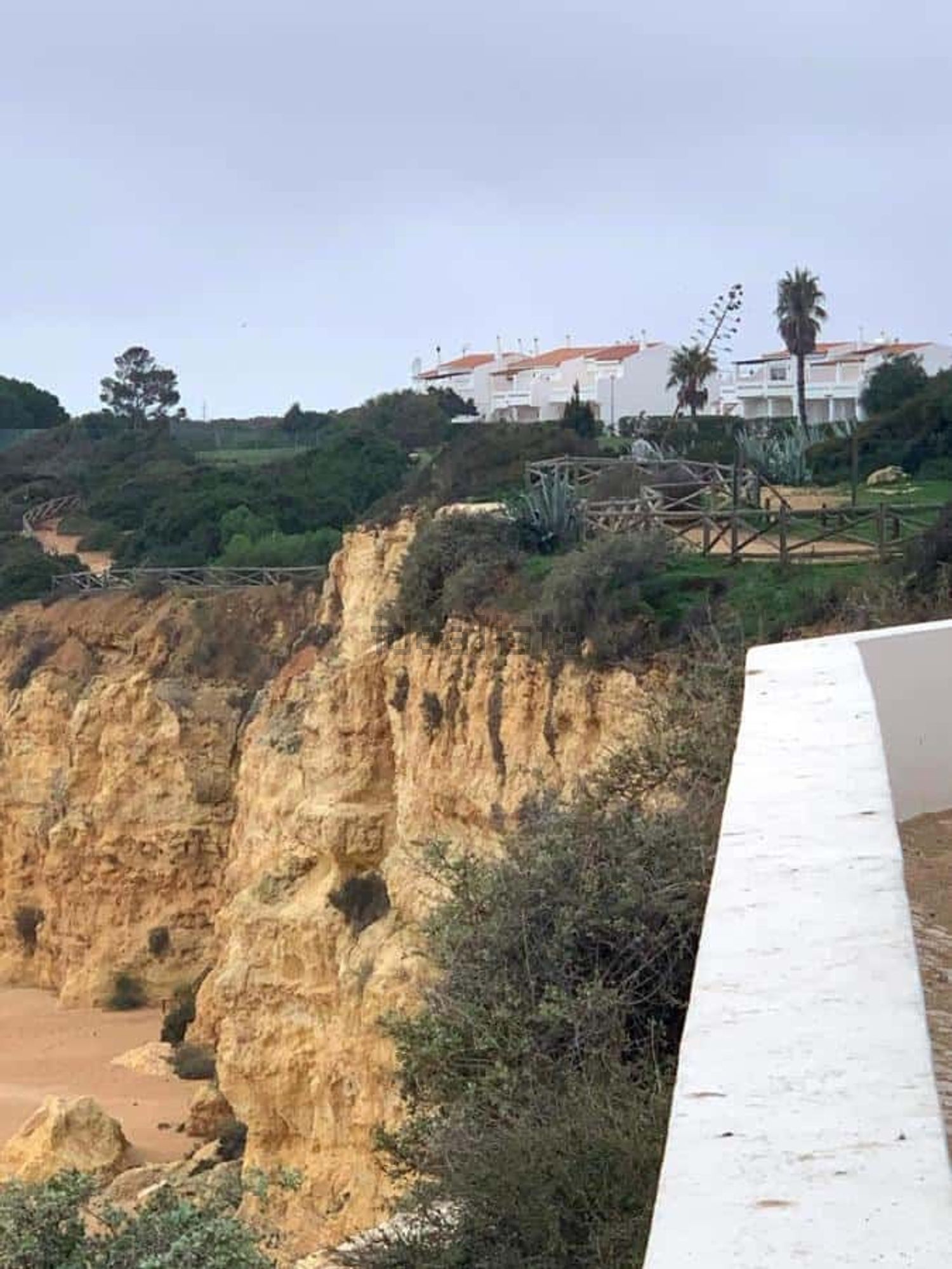 出租公寓 t1Vila Nossa Senhora da Rocha, 120 b - 视线