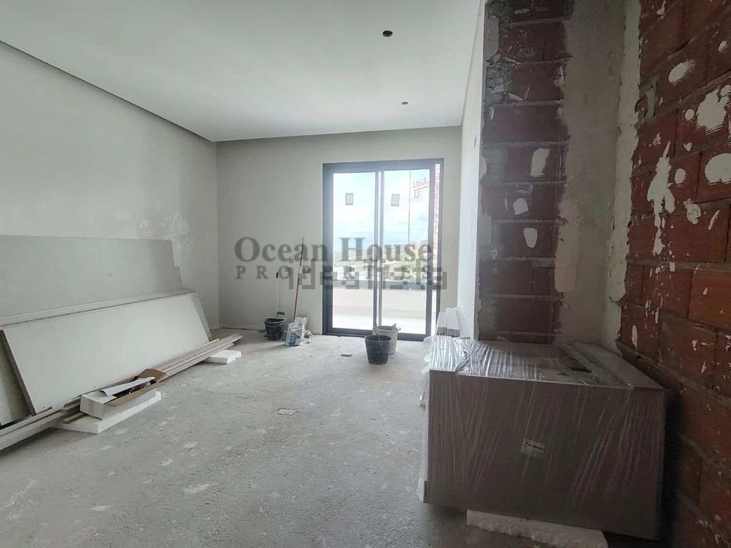 公寓 t3出售在Centro Oeste da Cidade de Loulé - 施工照片