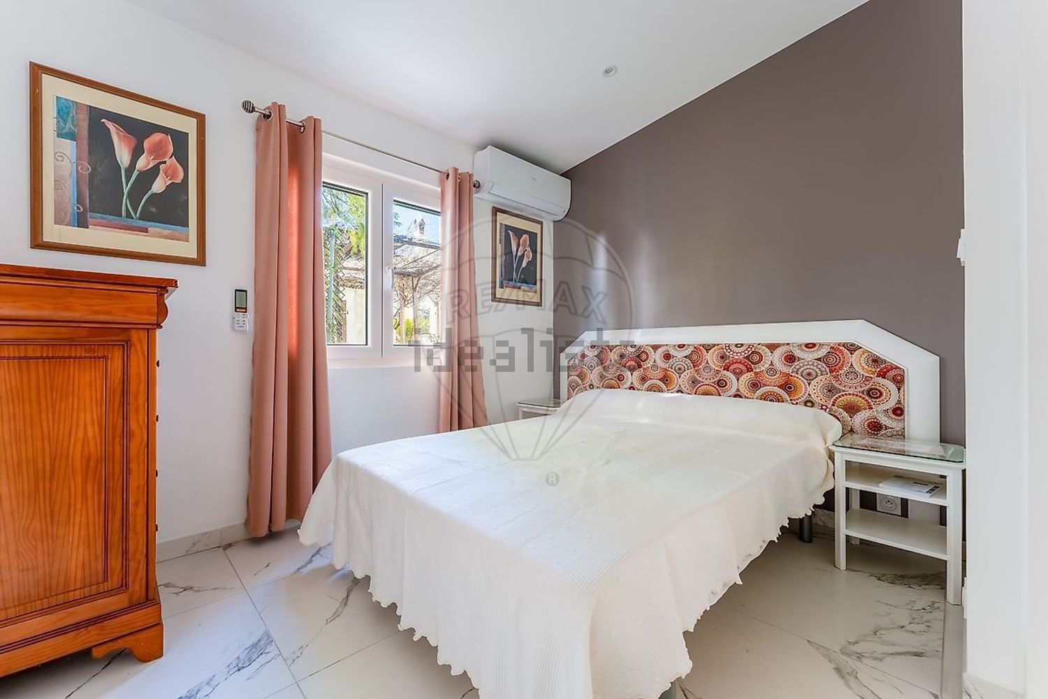 出租公寓 t4在Estrada da Quinta do Lago, 1 - 卧室