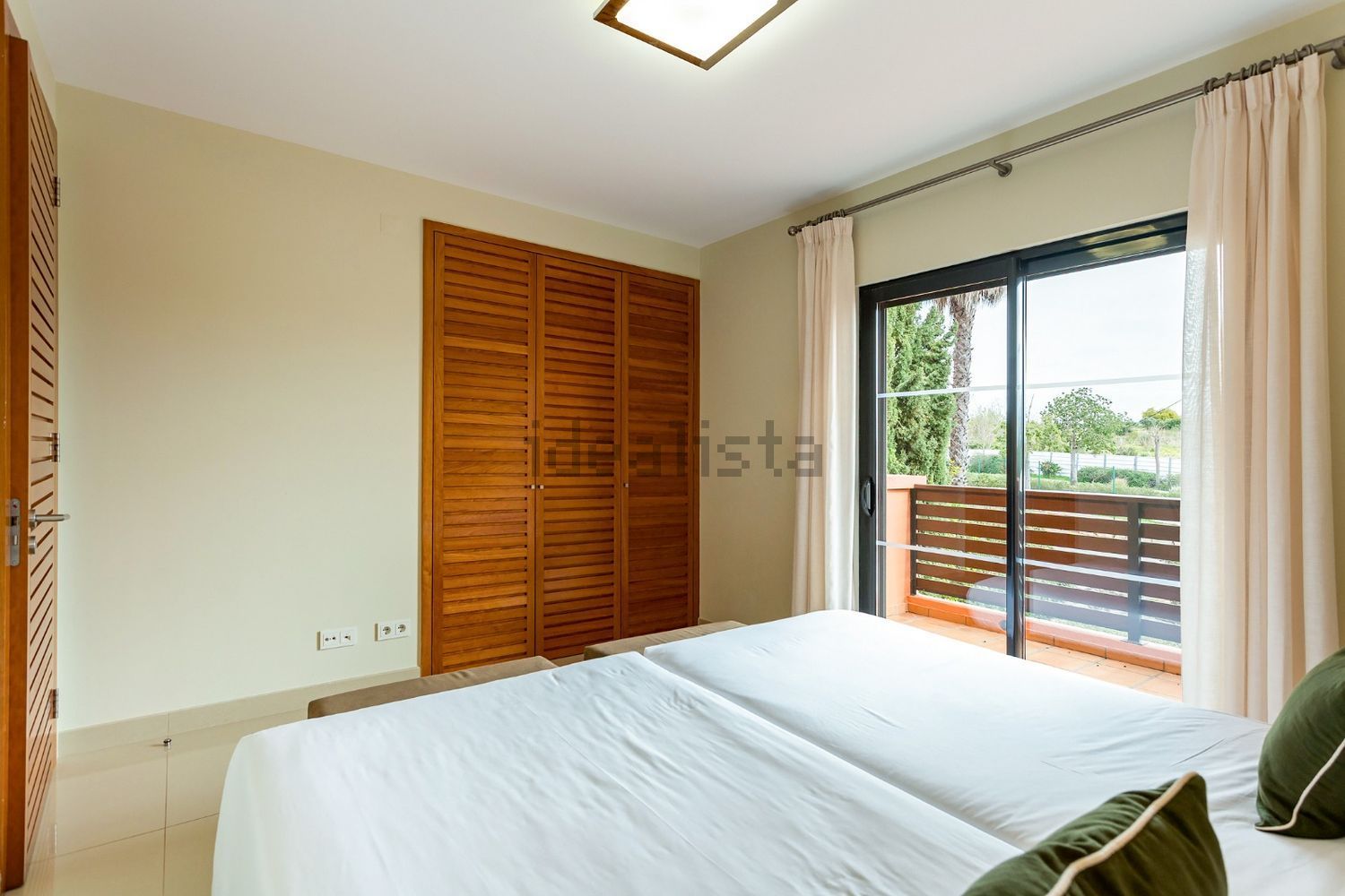 复式公寓出售Morgado da Lameira Empreendimento Turístico e Golfe, 8 - 卧室