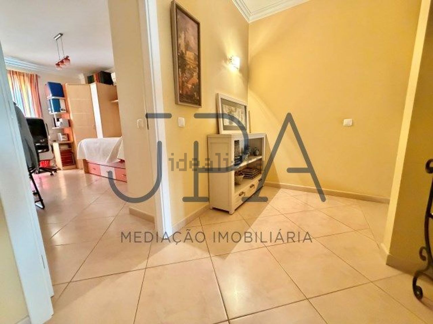 联排别墅出售在Centro de Castro Marim - 共同区域