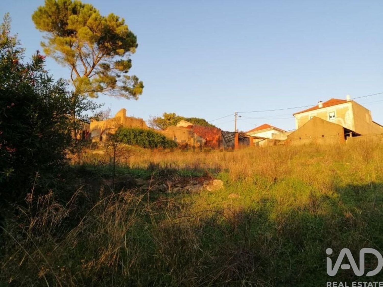 小楼房或独栋别墅出售在São Pedro - Lapas - Ribeira Branca - 视线