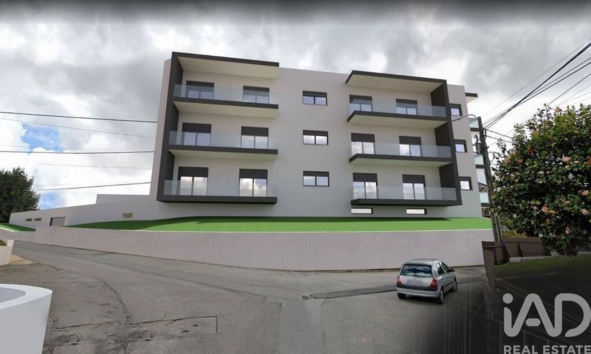 公寓 t2出售在São Miguel do Rio Torto e Rossio ao Sul do Tejo