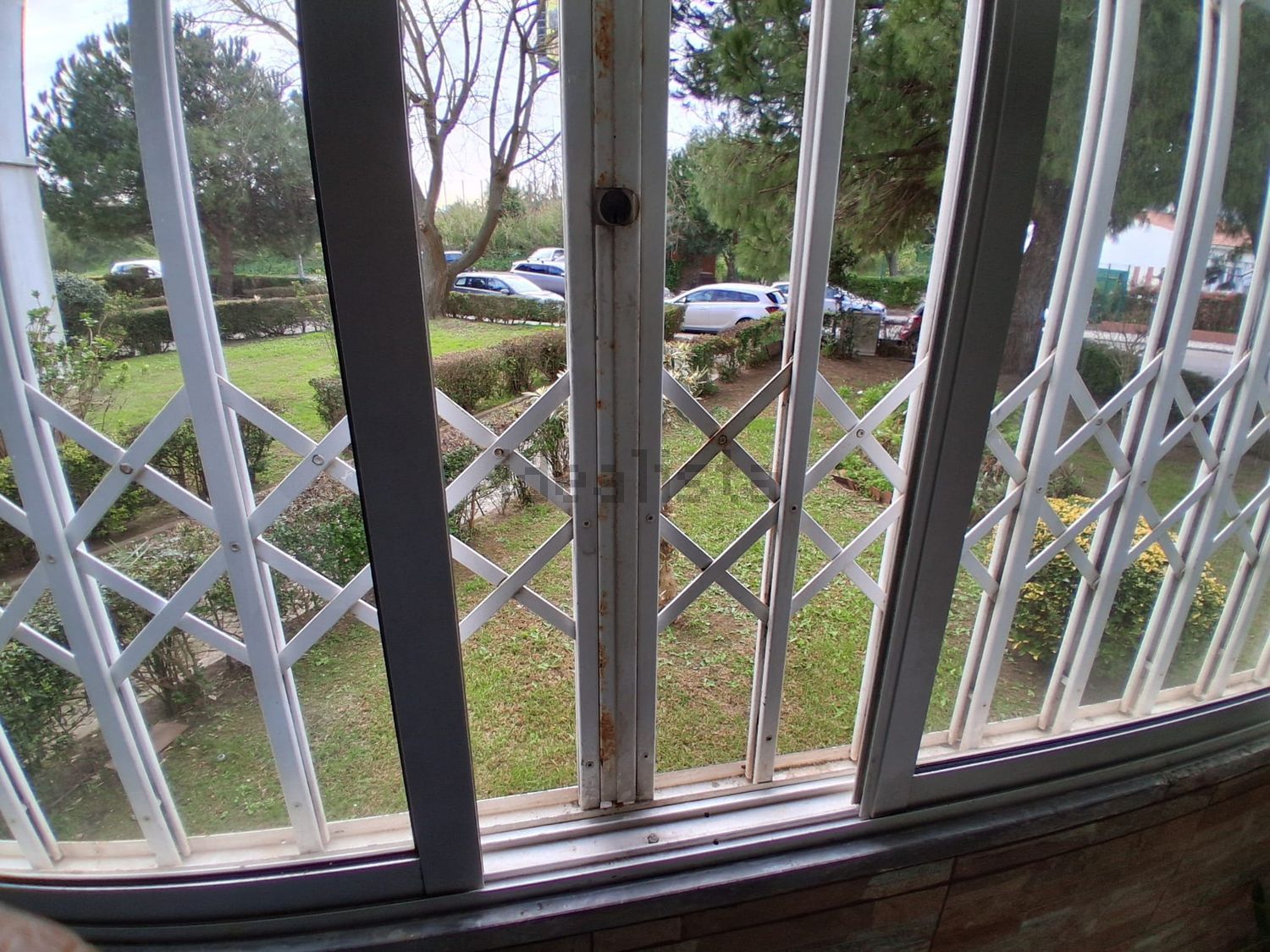 出租房间在Praceta de liberdade, quinta do galeao 2680-545, 4 - 阳台