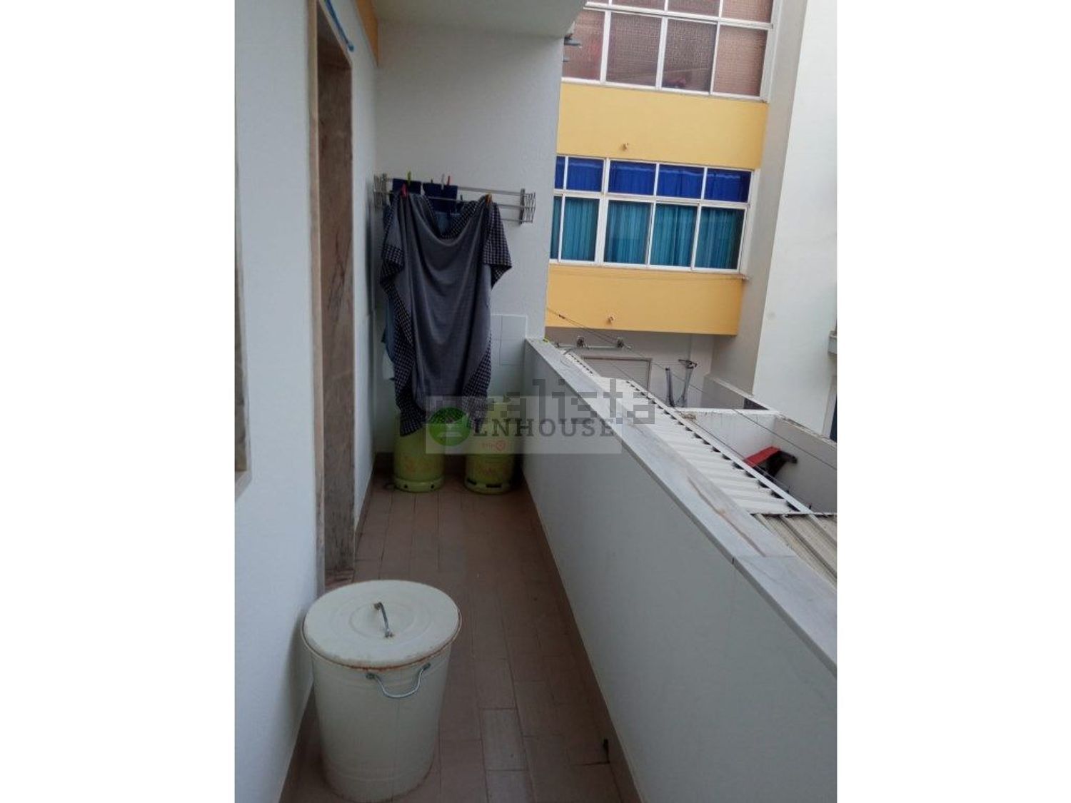 出租公寓 t3在Vila Real de Santo António - 卫生间