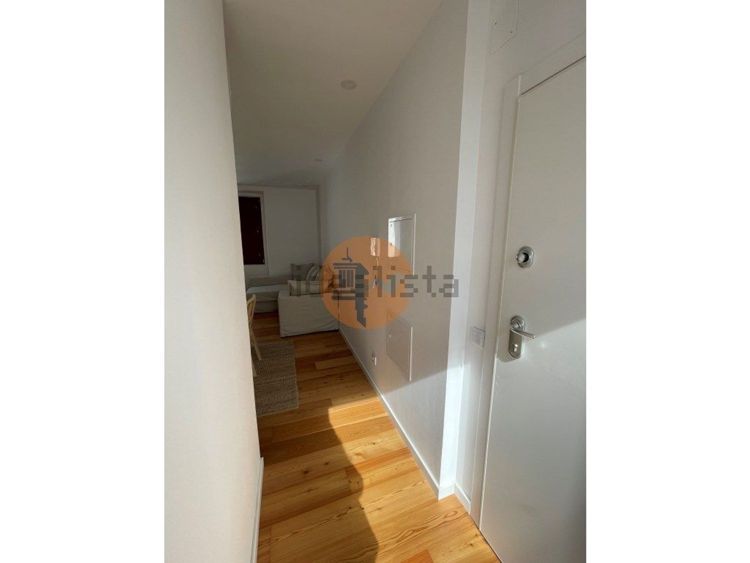 出租公寓 t2在Vila Real de Santo António - 前厅