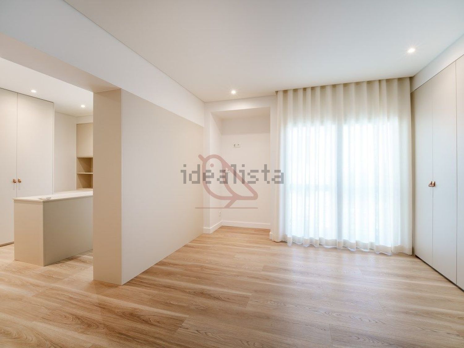 出租公寓 t2在Avenida de Dom José Alves Correia da Silva - 居住