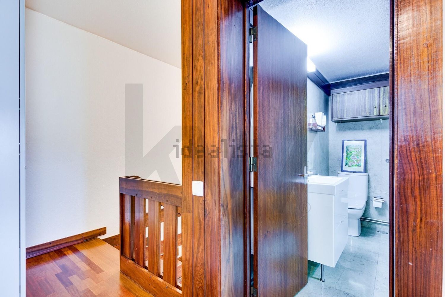 复式公寓出售在Avenida Dom Luís I - 照片