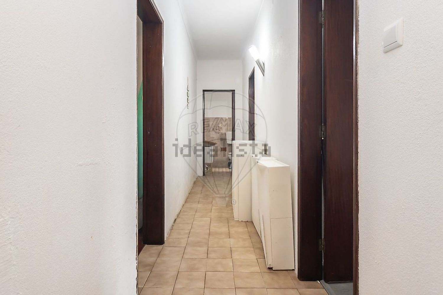 小楼房或独栋别墅出售在Caminho do Monte da Formosa - 过道