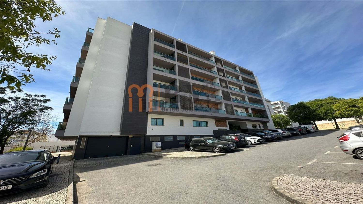 公寓 t2出售在Rua Doutor José Filipe Alvares - 视线