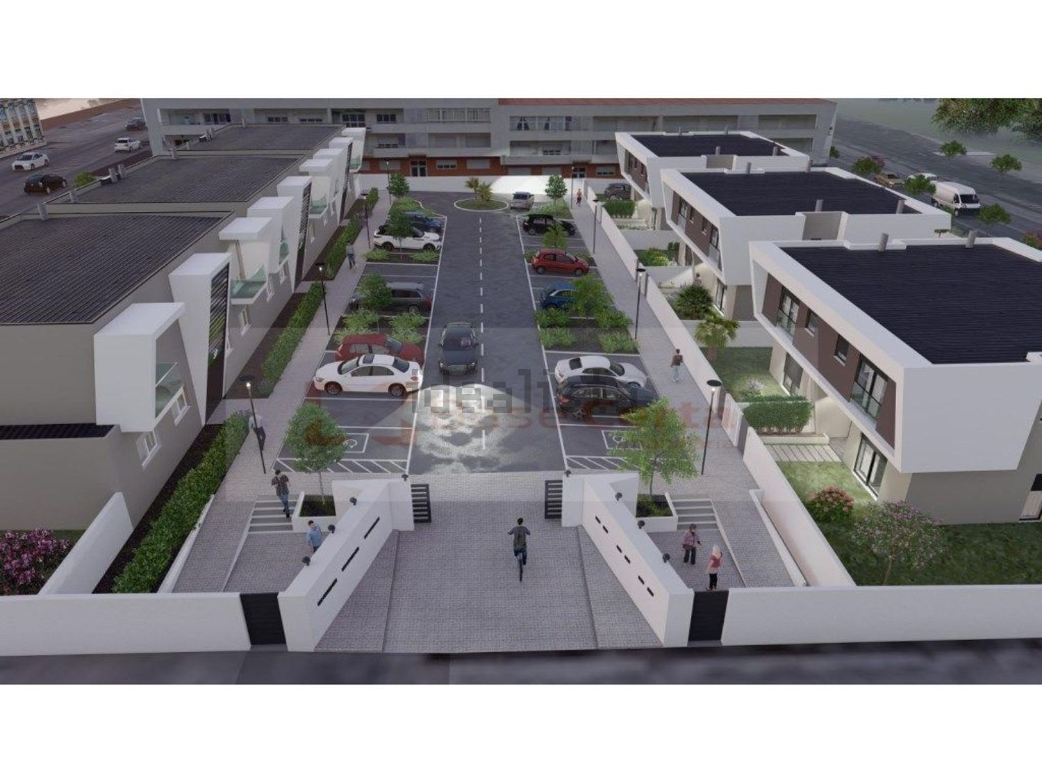 公寓 t2出售在Azambuja - 照片