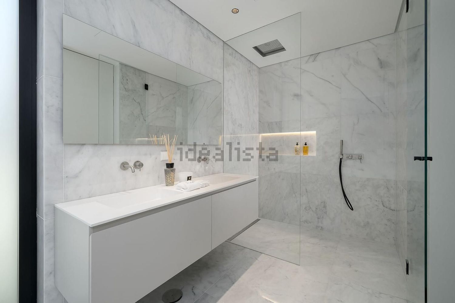 小楼房或别墅出售在Quinta do Lago - Pinheiros Altos - 卫生间