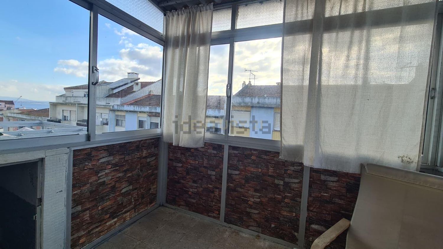 出租公寓 t1在Rua José Relvas, 29 - 照片