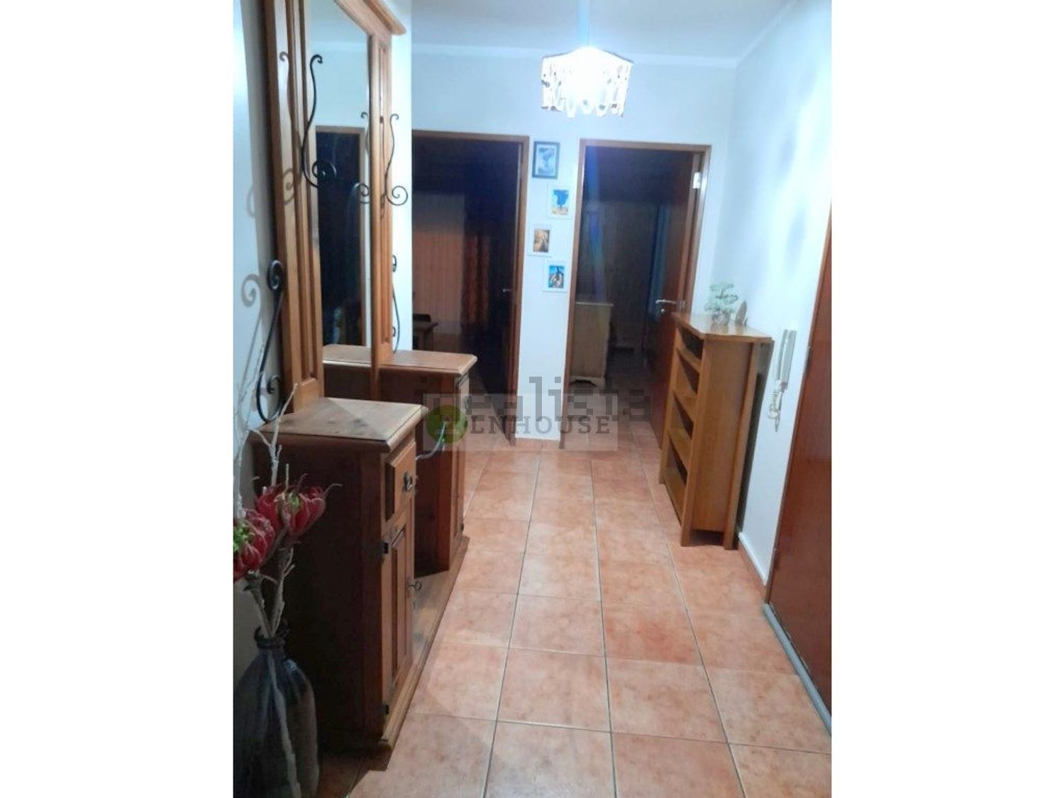 出租公寓 t3在Vila Real de Santo António - 过道