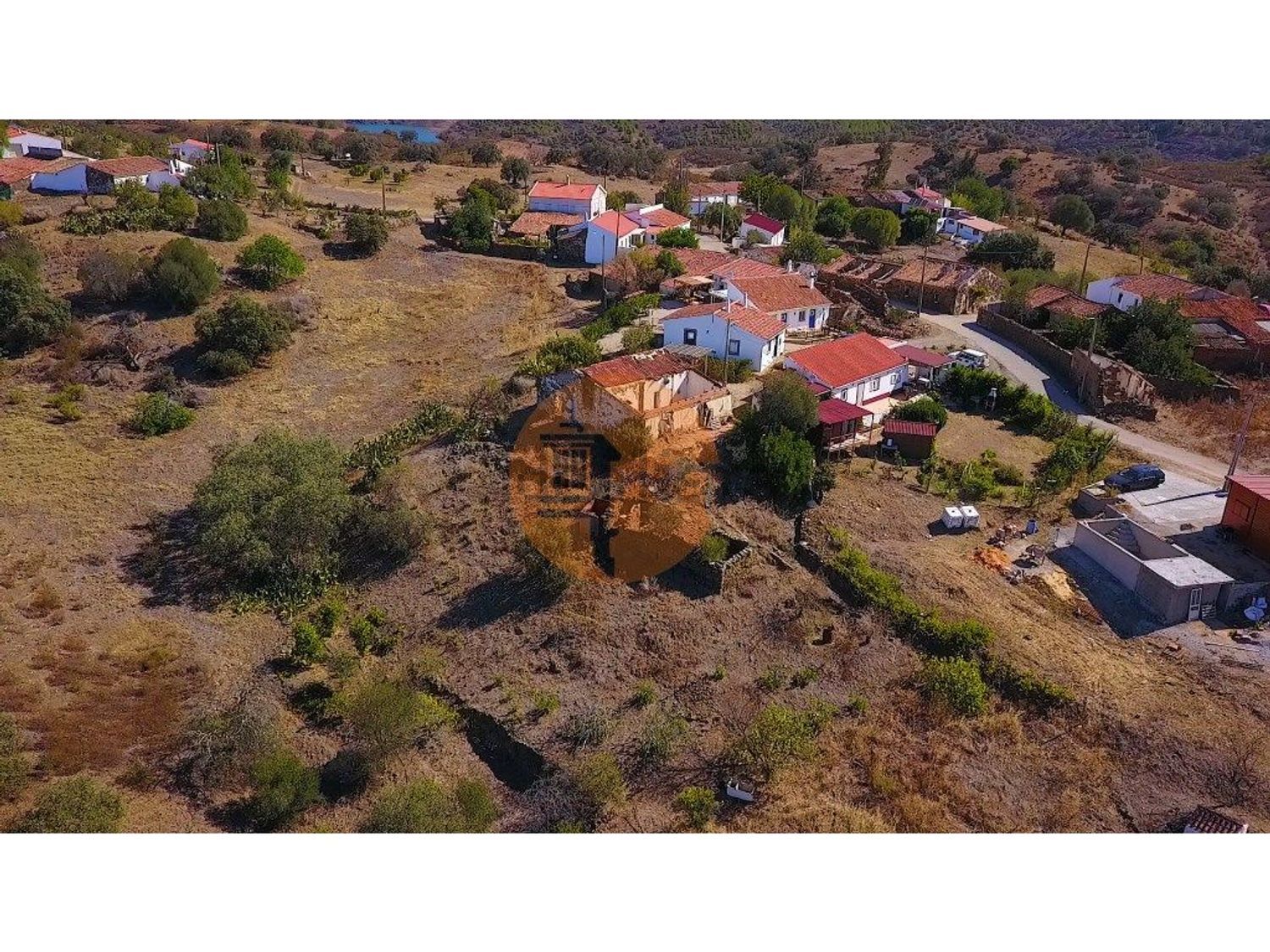 小楼房或独栋别墅出售在Rua de Alcarias Grandes - 照片