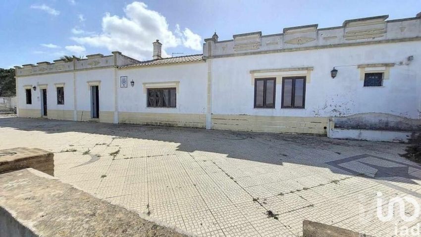 庄园出售在Vale de Lousas - Fontes da Matosa