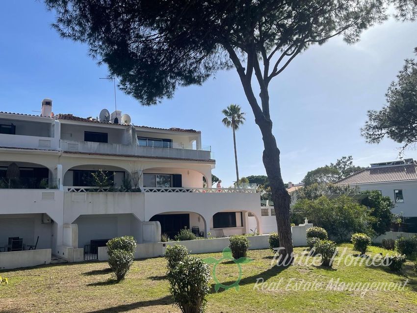 出租公寓 t1vale de lobo